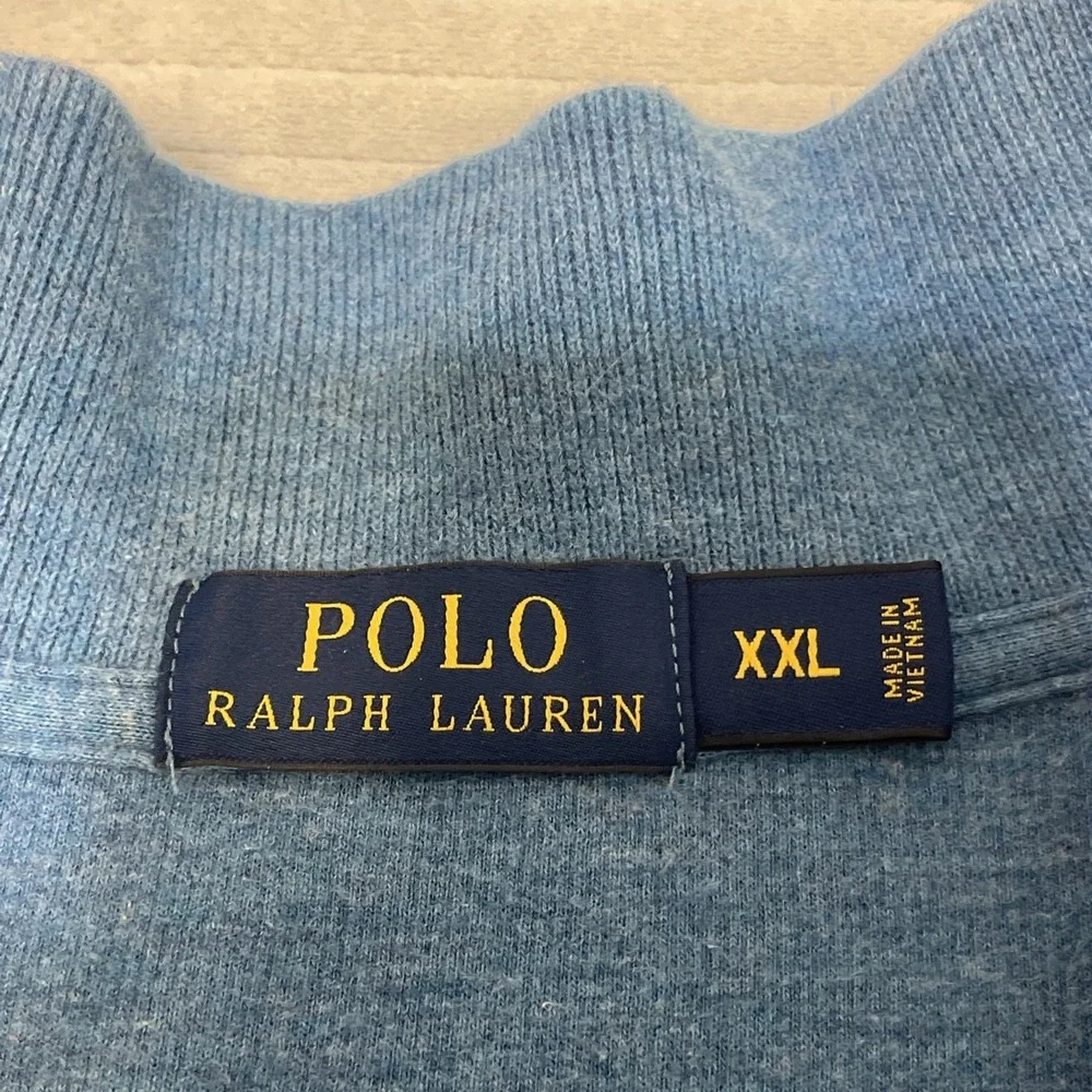 Polo Ralph Lauren pit 27